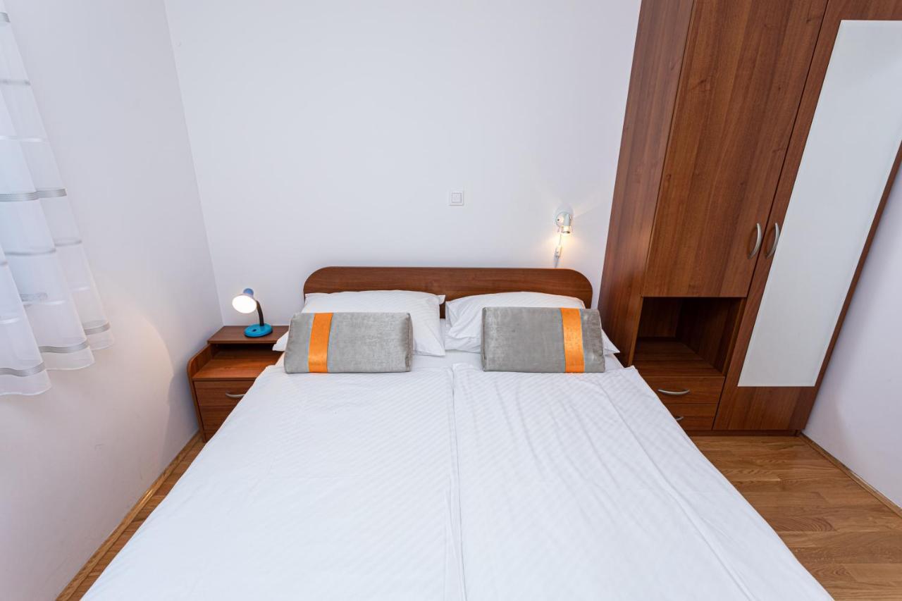 Apartments Crnekovic Jasna Baska (Krk)