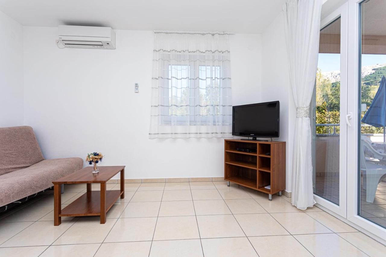 Apartments Crnekovic Jasna