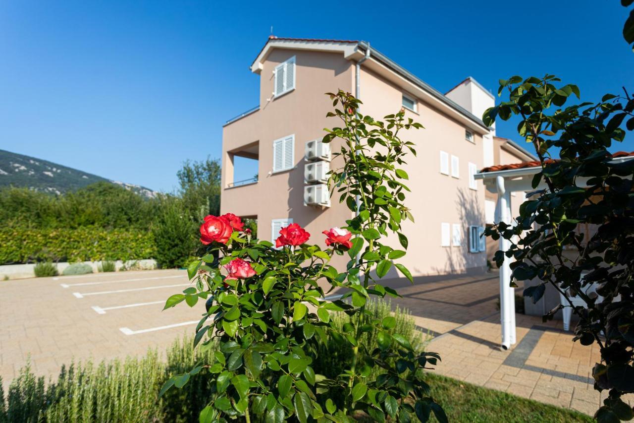 Apartman Apartments Crnekovic Jasna